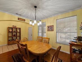 4624  Buffalo Bend Place , Fort Worth Texas 76137