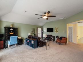 4624  Buffalo Bend Place , Fort Worth Texas 76137