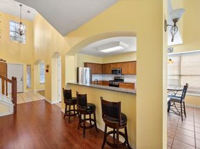 4624  Buffalo Bend Place , Fort Worth Texas 76137