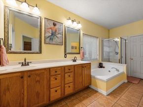 4624  Buffalo Bend Place , Fort Worth Texas 76137