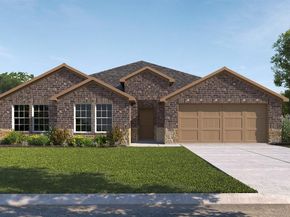 7026  Thunder Dove Court , Garland Texas 75043