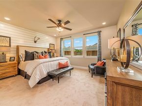 511  Pepperwood Drive , Fate Texas 75087