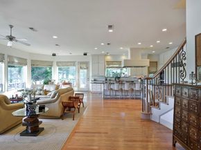 6940  Laurel Valley Drive , Fort Worth Texas 76132