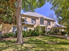 6940  Laurel Valley Drive , Fort Worth Texas 76132