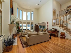 6940  Laurel Valley Drive , Fort Worth Texas 76132