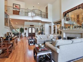 6940  Laurel Valley Drive , Fort Worth Texas 76132