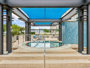 2600 W 7th Street  1405, Fort Worth Texas 76107