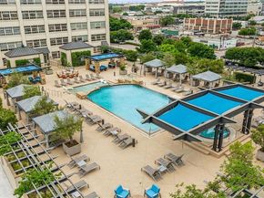 2600 W 7th Street  1405, Fort Worth Texas 76107