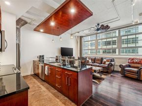 2600 W 7th Street  1405, Fort Worth Texas 76107