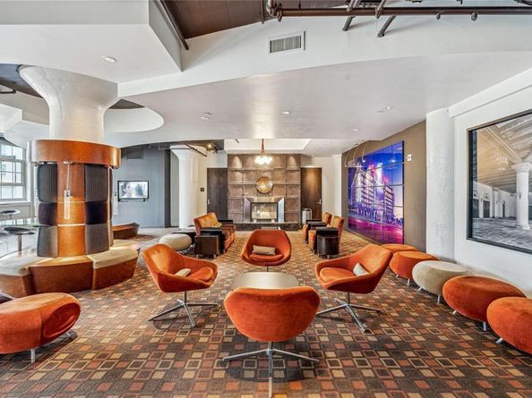 2600 W 7th Street  1405, Fort Worth Texas 76107