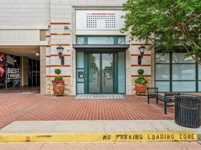 2600 W 7th Street  1405, Fort Worth Texas 76107