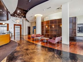 2600 W 7th Street  1405, Fort Worth Texas 76107