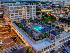 2600 W 7th Street  1405, Fort Worth Texas 76107