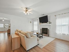 1828  Brown Thrasher Boulevard , Savannah Texas 76227