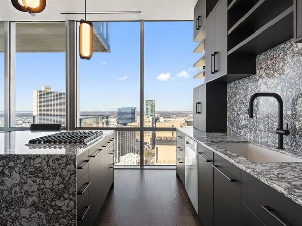 1301  Throckmorton Street  2601, Fort Worth Texas 76102