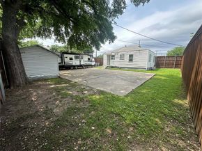 4702 W University Boulevard , Dallas Texas 75209