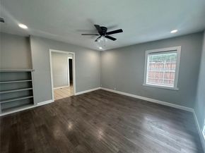 4702 W University Boulevard , Dallas Texas 75209