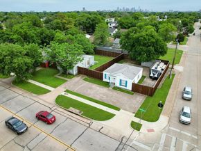 4702 W University Boulevard , Dallas Texas 75209