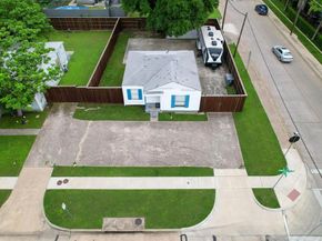 4702 W University Boulevard , Dallas Texas 75209