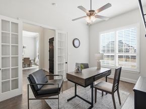 894  Starcreek Parkway , Allen Texas 75013