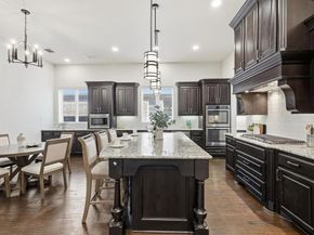 894  Starcreek Parkway , Allen Texas 75013