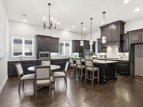 894  Starcreek Parkway , Allen Texas 75013