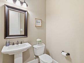 894  Starcreek Parkway , Allen Texas 75013