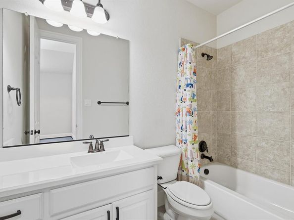 894  Starcreek Parkway , Allen Texas 75013