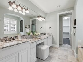 894  Starcreek Parkway , Allen Texas 75013