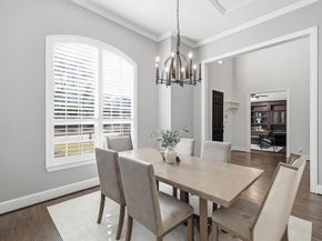 894  Starcreek Parkway , Allen Texas 75013