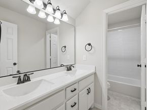 894  Starcreek Parkway , Allen Texas 75013