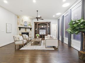 894  Starcreek Parkway , Allen Texas 75013