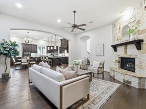 894  Starcreek Parkway , Allen Texas 75013