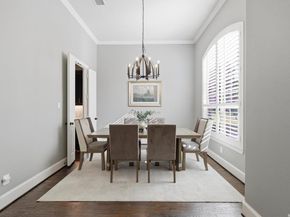 894  Starcreek Parkway , Allen Texas 75013