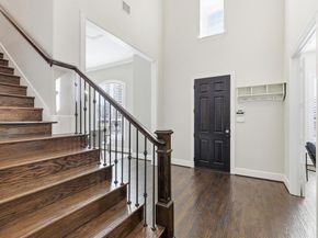 894  Starcreek Parkway , Allen Texas 75013