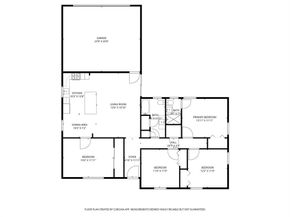 9643  Altacrest Drive , Dallas Texas 75227