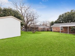 9643  Altacrest Drive , Dallas Texas 75227