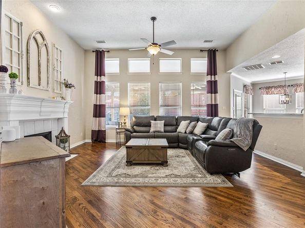 1317  Winston Drive , McKinney Texas 75072