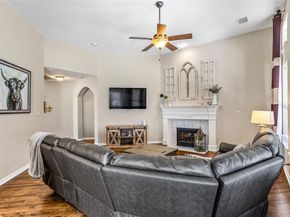 1317  Winston Drive , McKinney Texas 75072