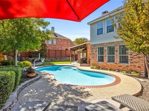 1317  Winston Drive , McKinney Texas 75072