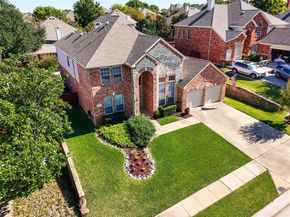 1317  Winston Drive , McKinney Texas 75072