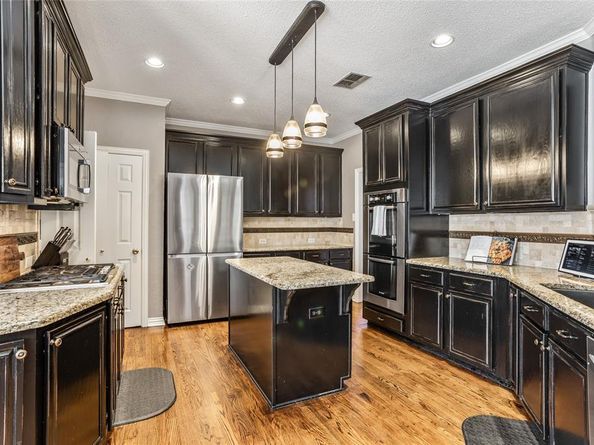 1317  Winston Drive , McKinney Texas 75072