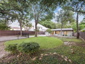 7937  Deer Trail Drive , Dallas Texas 75238