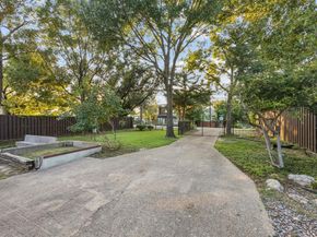 7937  Deer Trail Drive , Dallas Texas 75238