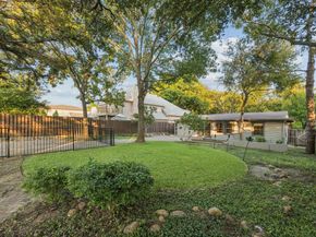 7937  Deer Trail Drive , Dallas Texas 75238