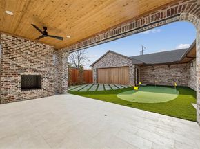 6860  Southridge Drive , Dallas Texas 75214