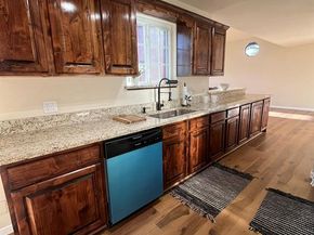 1036  Idlewood Avenue , Azle Texas 76020