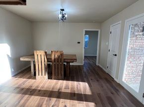 1036  Idlewood Avenue , Azle Texas 76020