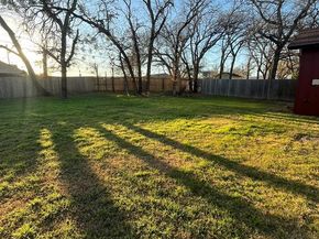 1036  Idlewood Avenue , Azle Texas 76020