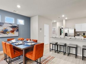 3037  MAPLE ORCHARD Lane , Fort Worth Texas 76140